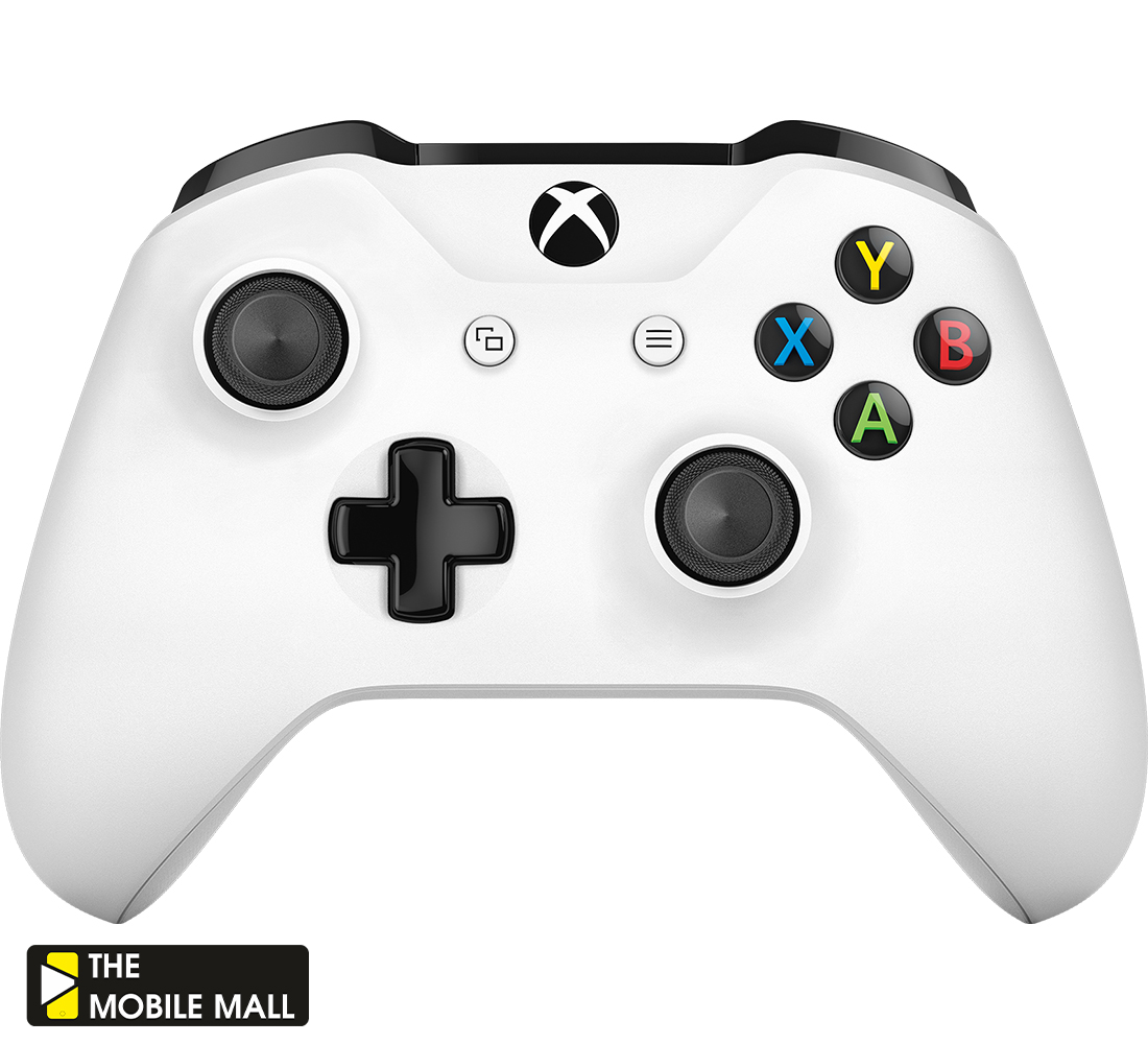 دسته بازی بی سیم مایکروسافت Xbox One x ا Xbox One S Wireless Controller