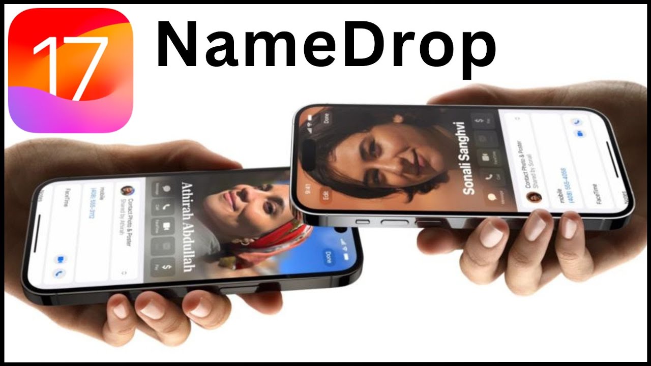 فعالسازی name drop