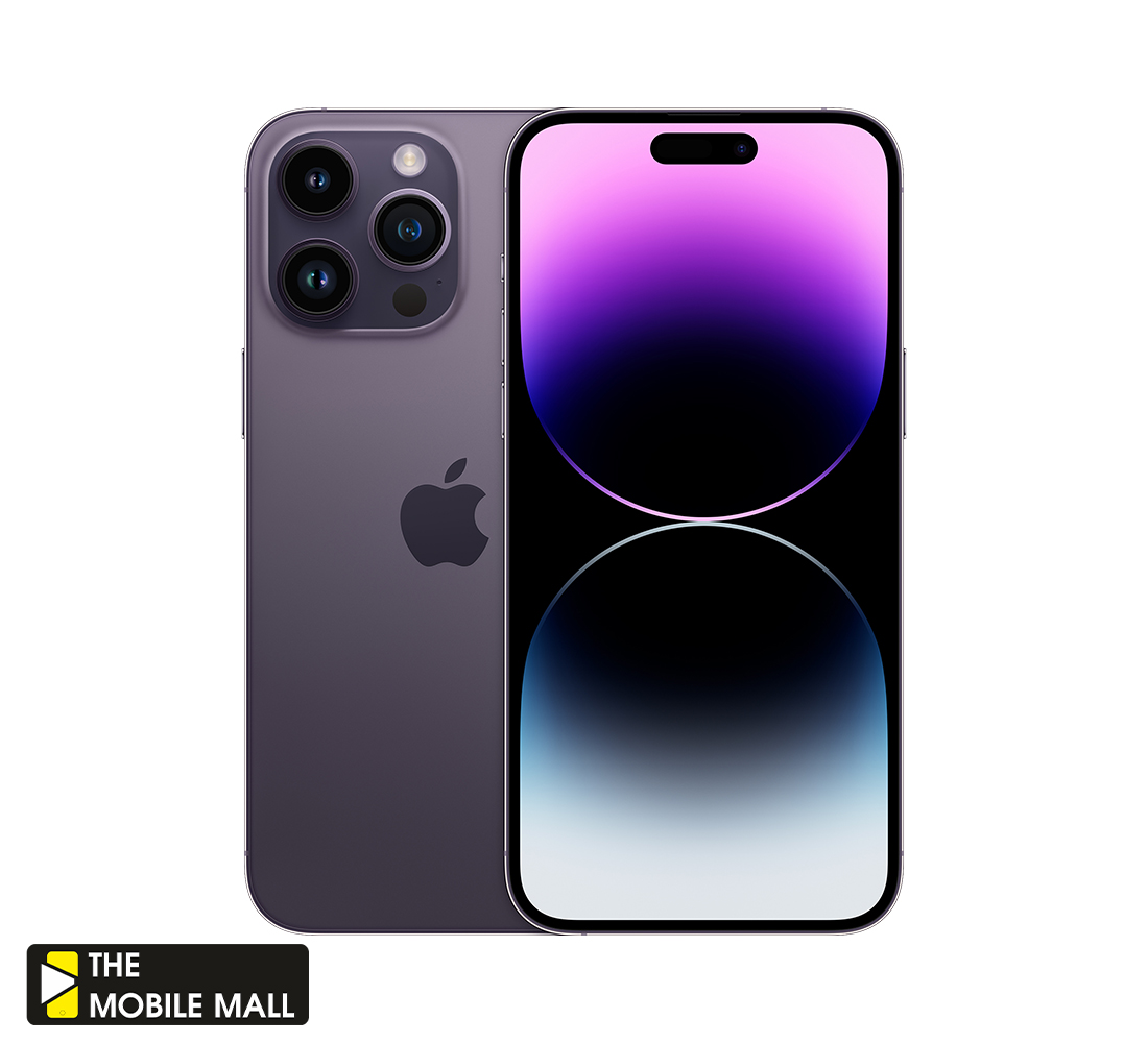 گوشی اپل iPhone 14 Pro Max (Active) | حافظه 256 گیگابایت ا Apple iPhone 14 Pro Max (Not Active) 256 GBبدون ریجستر