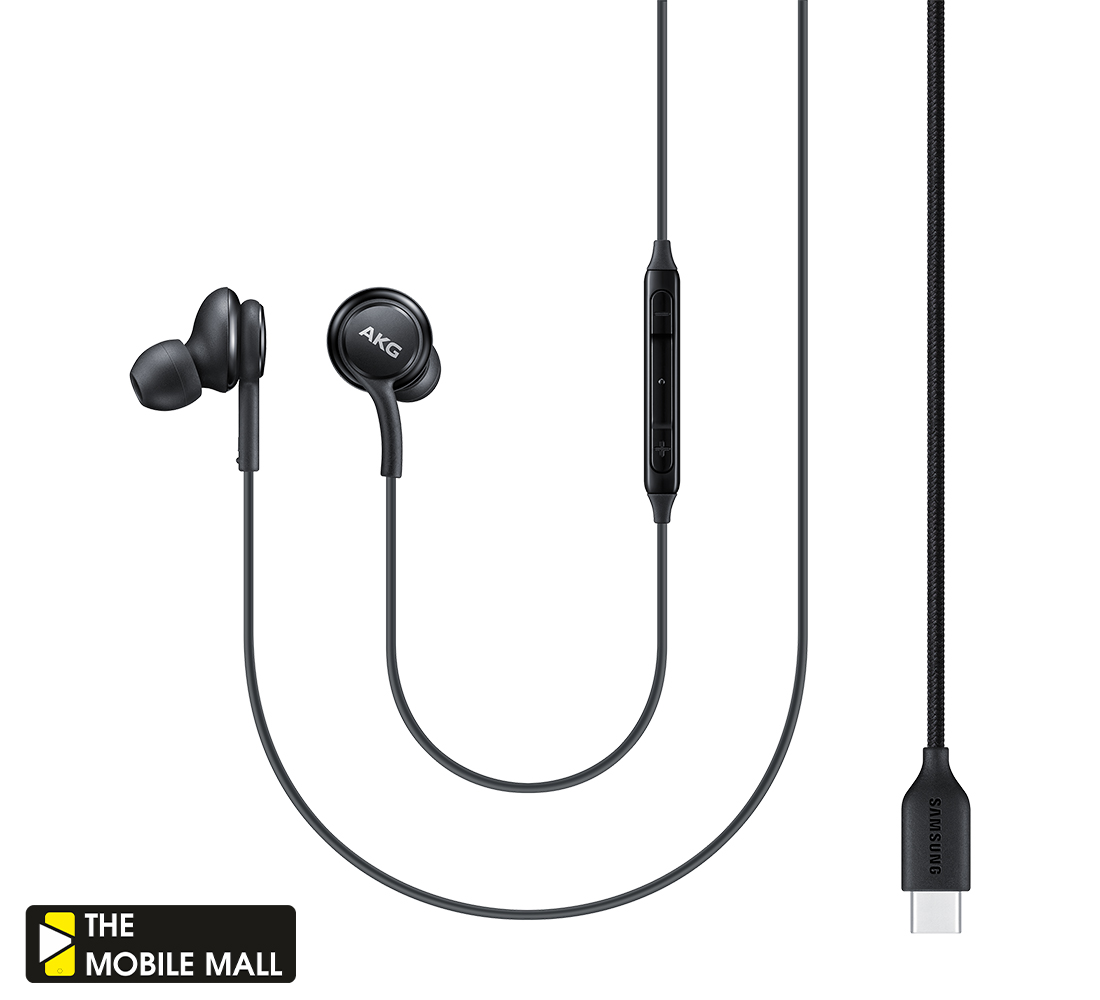 هندزفری اصلی سامسونگ Samsung AKG EO-IG955 Type-C Earphone