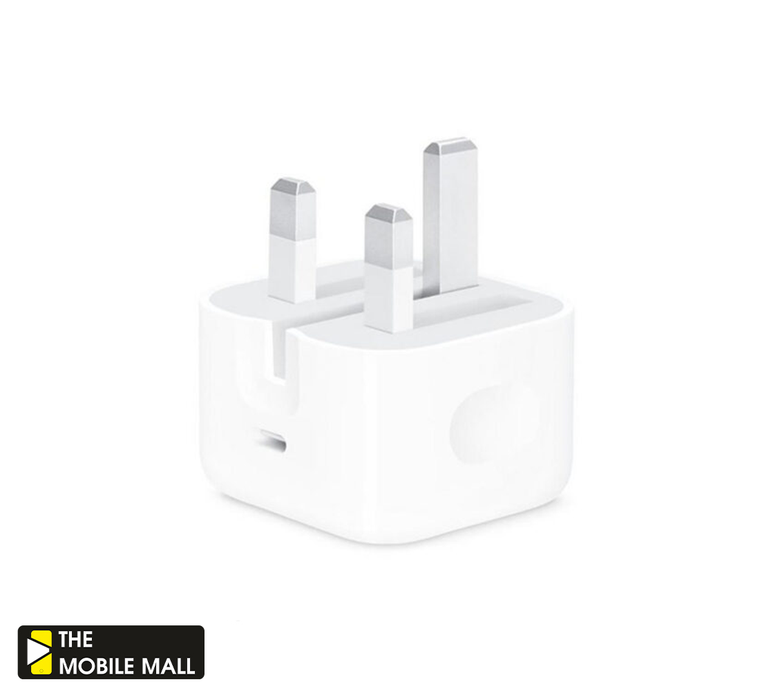 کلگی 20 وات اورجینال ایفون ا Apple 20W Power Adapter Orginal