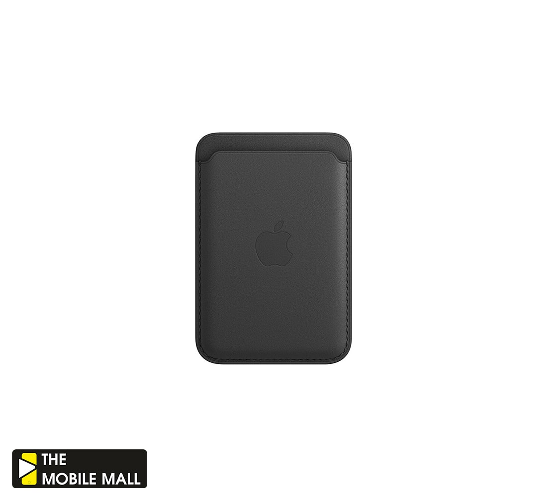جاکارتی مگ سیف چرمی مدل iPhone Leather Wallet
