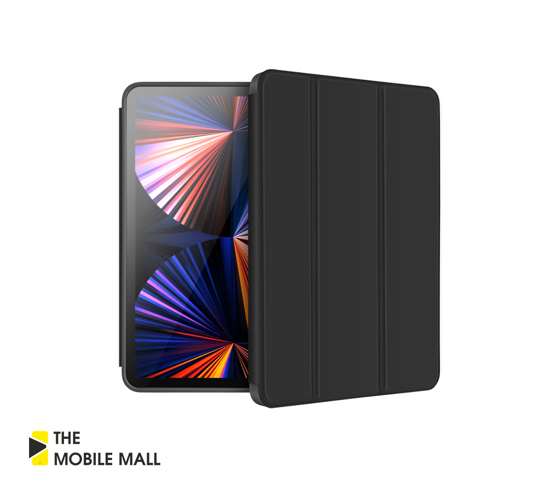 کیف کلاسوری jcpal مناسب برای تبلت اپل iPad Pro 12.9 2021