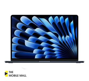 لپ تاپ 15.3 اینچی اپل مدل MacBook Air MRYN3 2024-M3 8GB 512SSD