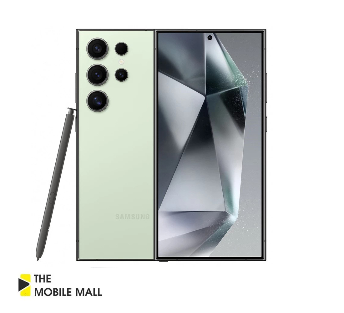 گوشی موبایل سامسونگ مدل Galaxy S24 Ultra دو سیم کارت ظرفیت 512 گیگابایت و رم 12 گیگابایت – ویتنام