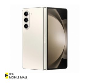 گوشی موبایل سامسونگ مدل Galaxy Z Fold5 دو سیم کارت ظرفیت 256 گیگابایت و رم 12 گیگابایت – ویتنام