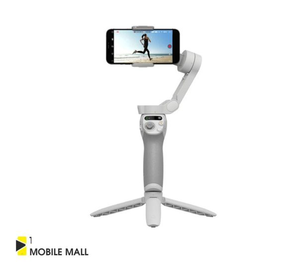 گیمبال دی جی آی مدل DJI OSMO MOBILE SE