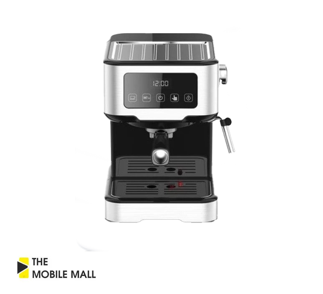 اسپرسو ساز لپرسو مدل DUAL DRIP BARISTA LP15DCM