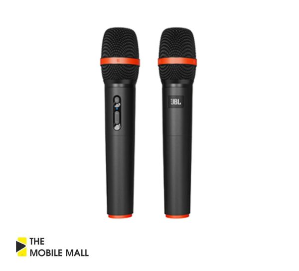 میکروفون دوتایی JBL مدل mic 300